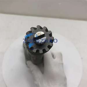 Piezas de reparación de motor diésel duradero S4E S4F 34435-00013 conjunto de bomba de aceite S4E2 S6E bomba de aceite para <span class=keywords><strong>Mitsubishi</strong></span> - Product Image 2