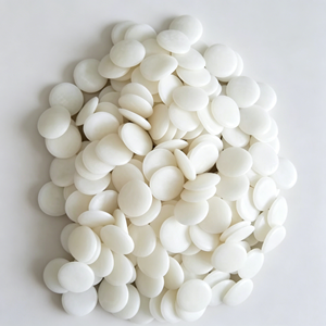 BANGZE <span class=keywords><strong>CSM</strong></span> 40 Polietilene Clorosulfonato CAS 68037-39-8 Equivalente a Hypalon Granuli Elastici Bianchi Purezza 99% Intermedi - Product Image 2