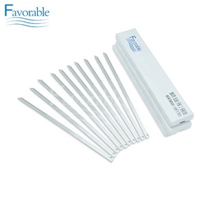 Lame de coupe automatique 85878000, pièces détachées pour Gerber GTXL - Product Image 3