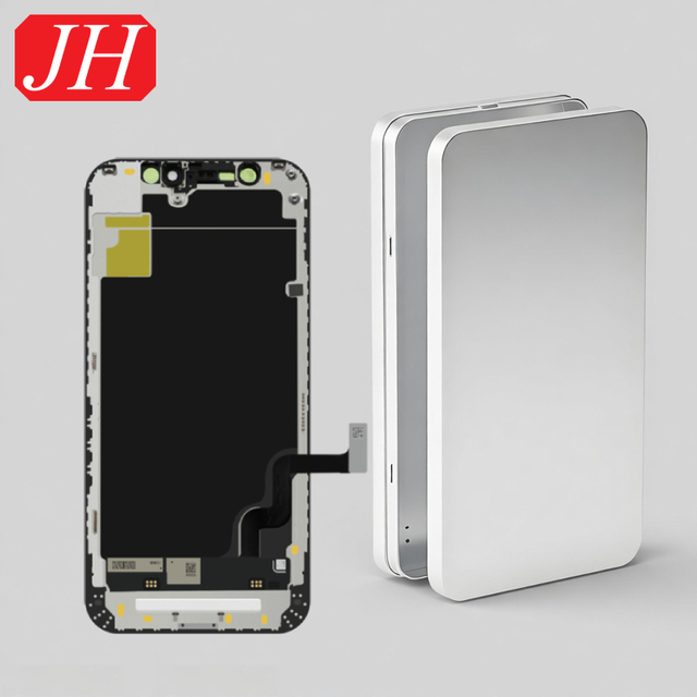JH Wholesale ip 12 Mini FHD LCD Screen Replacement Touch Display Assembly Parts