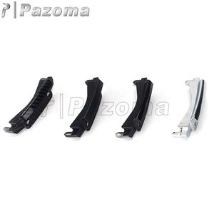 Para Vespa SPRINT PRIMAVERA IGET SPORT ABS 50 125 150 4T 2T 3V IE 2013-2017, tira embellecedora para parabrisas delantero <span class=keywords><strong>de</strong></span> Scooter, cubierta frontal superior - Product Image 3