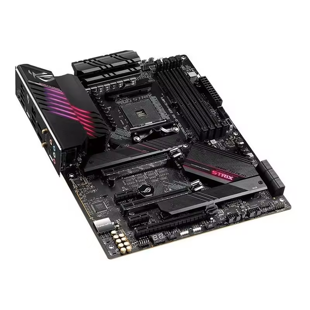Brand New ROG STRIX B550-XE GAMING WIFI Motherboard in Stock