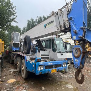 Tadano derek 30 Ton bekas dengan pompa Motor mesin komponen inti - Product Image 1