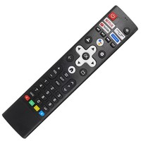 Applicable à Skyworth coocaa voix LCD télécommande HS-7A05H-00 N030107-001912-001