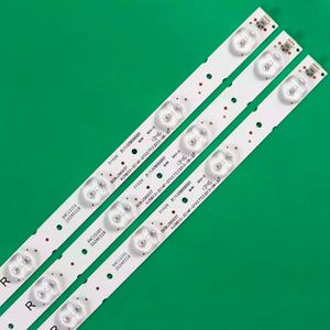 Tira de Luces LED HX-NO.1297 para Retroiluminación de TV LED de 40 Pulgadas MBL-39035D312DGG KJ39D12-ZC14F-07 - Product Image 4