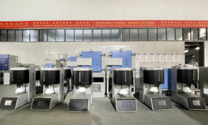 Horno Dental de Zirconia de Sinterización Rápida para Laboratorio Dental, Equipo de Tratamiento de Calentamiento de Porcelana y Procesamiento de Cerámica - Product Image 6
