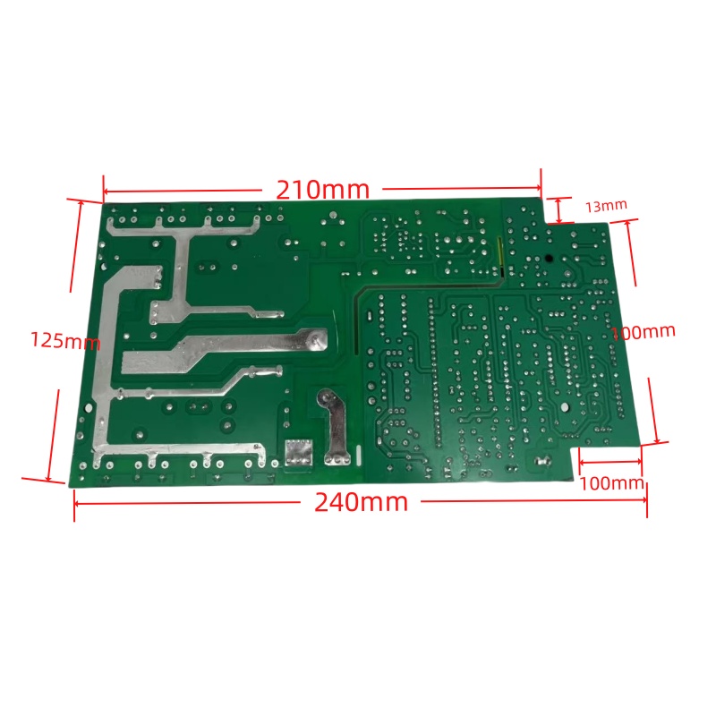 igbt welding machine circuit board