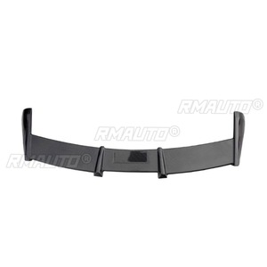 Accesorios Exteriores para Chery iCAR 03: Alerón Trasero, Alerón de Maletero, Alerón de Techo, Kit de Carrocería - Product Image 6