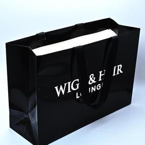 Sacs fourre-tout pour vêtements et chaussures, valises carrées, boîtes cadeaux, boîtes vides, accessoires pour l'emballage et la remise en cadeau - Product Image 1