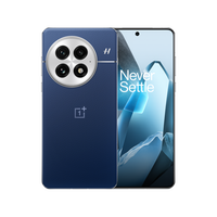 Version Globale OnePlus 13 6.8'' 2K 120Hz AMOLED Snapdragon 8 Batterie 6000mAh Charge Rapide 100W Appareil Photo 50MP NFC 5G LTE Smartphone