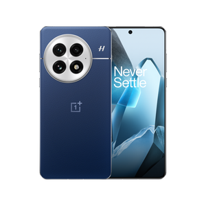 สมาร์ทโฟน OnePlus <span class=keywords><strong>13</strong></span> 6.8 ''2K 120Hz AMOLED Snapdragon 8 6000mAh แบตเตอรี่100W ชาร์จเร็วกล้อง50MP NFC 5G LTE - Product Image 1
