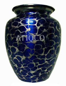 Solid Aluminum <b>Butterfly</b> Cremation Urn American Style Unique Stylish Iron Brass Meat Jar <b>Top</b> Selling Attractive Metal for Adults - Product Image 2