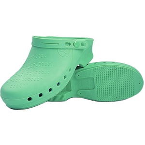 Chaussures médicales <span class=keywords><strong>de</strong></span> laboratoire chirurgical en gros, 135 degrés Celsius, chaussures autoclavables, chaussures <span class=keywords><strong>de</strong></span> salle d'opération - Product Image 4