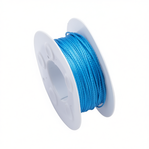 Bobina de hilo de nylon FG 187 para equipos de reparación de carrocerías - Product Image 2