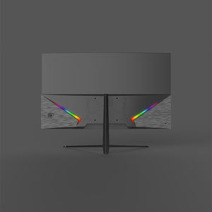 للبيع بالجملة من المصنع شاشة ألعاب 22 24 27 بوصة شاشة منحنية عريضة مونيتور شاشة ألعاب 4K 2K - Product Image 5