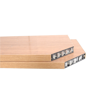 Small Cell Side Micro-hole Micropore <strong>Aluminum</strong> <strong>Honeycomb</strong> Core <strong>Honeycomb</strong> <strong>Panels</strong> - Product Image 2