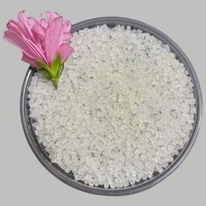 LDPE เม็ดพลาสติกโพลีเอทิลีนความหนาแน่นต่ำ2426H zpc วัตถุดิบสำหรับฟิล์มเป่า - Product Image 2