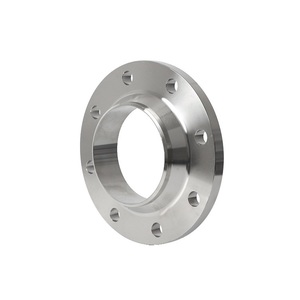 ASTM 304 Edelstahl <span class=keywords><strong>Slip</strong></span>-<span class=keywords><strong>On</strong></span> Split L Schweiß hals flansch mit 4-Loch-DIN80-Blindflansch Hochwertige Produkt kategorie Flansche - Product Image 3