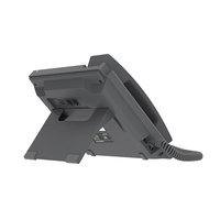 Teléfono IP Empresarial Proolin PL-X831EW con Pantalla a Color, Sistema Operativo Linux, Función de Servidor de Comunicación con Protocolo SIP