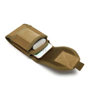 Échantillon Gratuit – Sac Tactique Personnalisé en Gros pour Téléphone Portable, Étui de Ceinture - Product Image 2