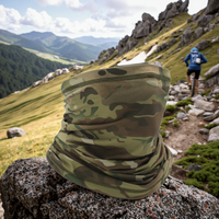 Gorro de lana de sandía para hombre y mujer de otoño e invierno, gorro de montar cálido y a prueba de viento con nailon transpirable para ciclismo