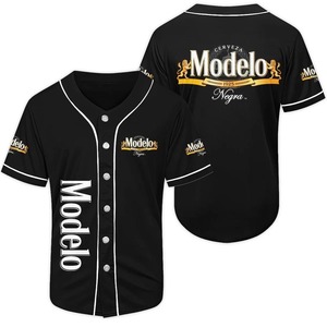 Alta Qualidade Personalizada Botão Up <span class=keywords><strong>Baseball</strong></span> Camisa <span class=keywords><strong>Jersey</strong></span> Estilo Mexicano Respirável Uniformes Esportivos <span class=keywords><strong>Baseball</strong></span> <span class=keywords><strong>Jersey</strong></span>