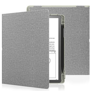 Soporte de diseño personalizado, cubierta protectora magnética inteligente para PC dura para el <span class=keywords><strong>nuevo</strong></span> <span class=keywords><strong>Kindle</strong></span> Scribe case 2024 / <span class=keywords><strong>2022</strong></span> 10,2 pulgadas case - Product Image 5