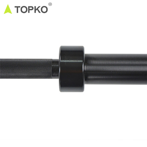 TOPKO nueva llegada gimnasio en casa de levantamiento de pesas de 1200lb de levantamiento de ejercicio barra de <span class=keywords><strong>bar</strong></span> - Product Image 5