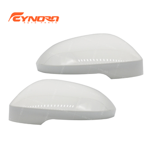 EYNORA Housses de rétroviseurs latéraux de voiture pour Volkswagen <span class=keywords><strong>VW</strong></span> T-Roc <span class=keywords><strong>Troc</strong></span> 2023-Capuchons de rétroviseur tasses de rétroviseur de porte - Product Image 2