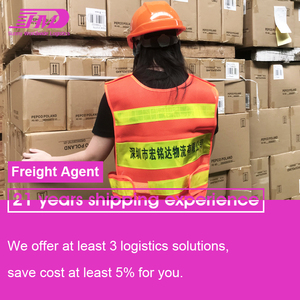 Transitario barato servicio puerta a puerta rápido mar/aire agente de envío de carga a EE. UU. - Product Image 4