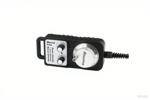 Bộ mã hóa quang học 5V cực kỳ chính xác (100 ppr)-Tay quay MPG CNC | cài đặt nhanh - Product Image 2