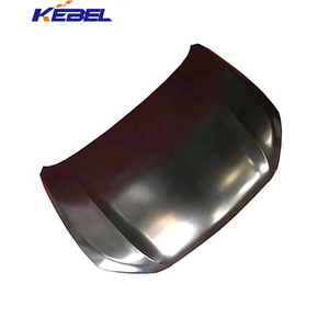 KEBEL Venta al por mayor <span class=keywords><strong>Precio</strong></span> atractivo Auto Hood Cover OEM 60100-3W0-A00ZZ Motor Hood Cover para <span class=keywords><strong>Honda</strong></span> Vezel-<span class=keywords><strong>hrv</strong></span> 2023 2024 - Product Image 3
