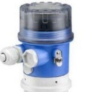 Medidor de Nivel Ultrasónico E+H FMU40 con Rango de 5 Metros para Medición de Aguas Residuales - Product Image 3