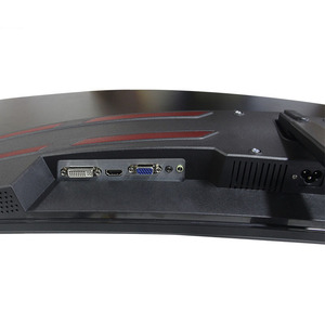 Ultra gran 35 pulgadas r1800 curvado monitor para escritorio 2 K resolución - Product Image 5