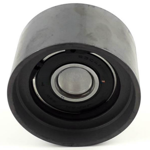 Poulie tendeur <span class=keywords><strong>de</strong></span> courroie <span class=keywords><strong>de</strong></span> <span class=keywords><strong>distribution</strong></span> pour camion lourd 51958006075 51958006061 - Product Image 1