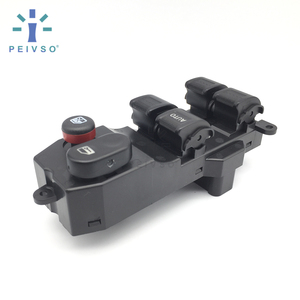 Interrupteur de commande de lève-vitre PEIVSO 35750-SEC-P11 compatible avec Honda Civic - Product Image 3