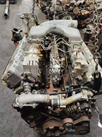 Moteur Diesel utilisé au japon d'origine, RH10 pour Nissan UD, 1 pièce
