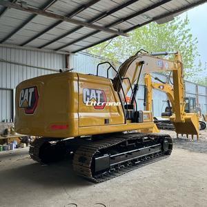Escavatore CAT 320gc usato, CAT <span class=keywords><strong>320</strong></span> 320D 320D2 320GC 320GX <span class=keywords><strong>320</strong></span> next gen escavatore, cingadora Caterpillar <span class=keywords><strong>320</strong></span> buone prestazioni - Product Image 2