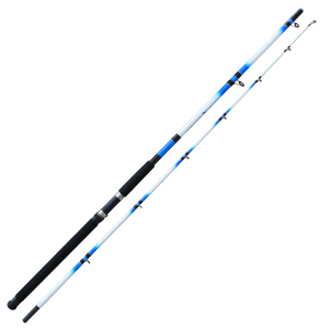 คันเบ็ดตกปลา CW16 สำหรับตก<span class=keywords><strong>ปลา</strong></span>แบบสโลว์จิ๊กกิ้ง คุณภาพสูง ทำจากแก้วไฟเบอร์ ด้ามจับ EVA แข็งแรง เหมาะสำหรับตกปลาในทะเล ทะเลสาบ แม่น้ำ ลำธาร <span class=keywords><strong>ปลา</strong></span>บาส <span class=keywords><strong>ปลา</strong></span>เทราต์ - Product Image 3