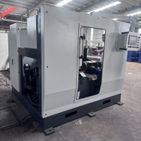 Máquina Bobinadora Industrial de Alta Resistencia, Tipo de Marco, Equipo Bobinador Automático de Alta Velocidad