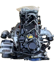 Venta Directa de Fábrica, Nuevo Stock, Repuestos Completos para Motor Diésel HongWang ISF2.8, para Maquinaria Hidráulica con Motor ISF 2.8 - Product Image 5