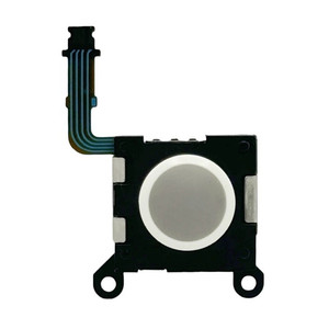 ג'ויסטיק אנלוגי תלת-ממדי של SYYTECH עבור קונסולת PSV2000, מודול חלופי לתיקון - Product Image 5