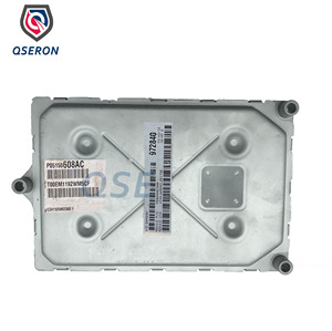 ECU电子控制模块单元 P05150608AC 05150608AC 发动机电脑板 适用于吉普牧马人 - Product Image 2