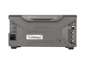 เครื่องวิเคราะห์ดิจิตอลประสิทธิภาพสูง Rigol DSA832E พร้อมช่วงความถี่ 3.2 GHz และการวิเคราะห์สัญญาณขั้นสูง - Product Image 6