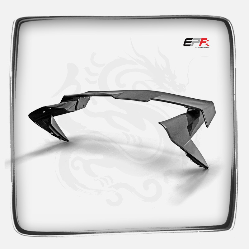 2Pcs Carbon Fiber Dashboard Air Vent Trim Sticker For Subaru Forester 2Pcs Carbon Fiber Dashboard Air Vent Trim Sticker For Subaru Forester