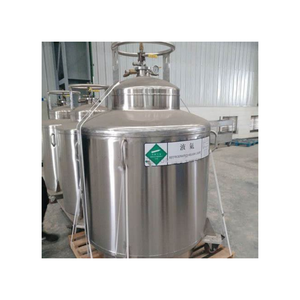 Cryostat d'hélium de qualité supérieure 100L en stock pour laboratoire - Product Image 3