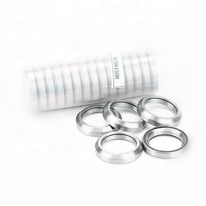 Rodamiento de cuenco de 1-1/2 ", ACB25K HD1404K, 6,5x52x36/45, para bicicleta - Product Image 5