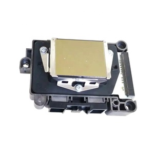 Akıllı renk Ultra 9200 yazıcı için yenilenmiş F189 F189010 F189000 DX7 baskı kafası-Test ile iyi durumda - Product Image 3