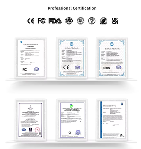 Dongguan Chine Réfractomètre numérique FCL131 pour les tests de chlore en laboratoire avec étalonnage automatique Précision 0.01 Ri - Product Image 4