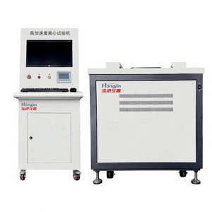 Simulated Dynamic Fatigue Testing Platform Box-Type Steady-State Acceleration Centrifuge <b>Electronic</b> <b>Product</b> Testing Equipment - Product Image 1
